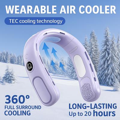 Zubehör für Laptops & Notebooks – USB-Ventilatoren & Klimaanlagen