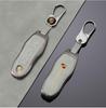 Funda de Carcasa para Llave Porsche para Cayenne, Panamera, Macan, 911, 718, Taycan
