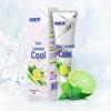 Lengsuanling Ice Lemon Cool Toothpaste 130g x 3 Tubes