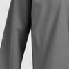Under Armour Stormproof Cloudstrike Solid Color Hooded Stretch Zip Jacket Men Jackets Rhino-Gray 1376066-025