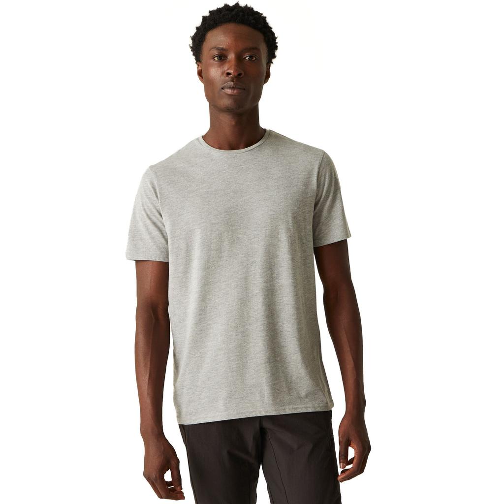 Regatta Mens Tait Lightweight Active T-Shirt