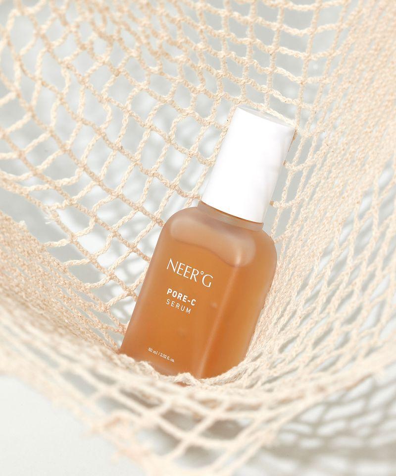 [Pore Care/Tightening] Pore See Whitening & Anti-Wrinkle Functional Serum 60ml