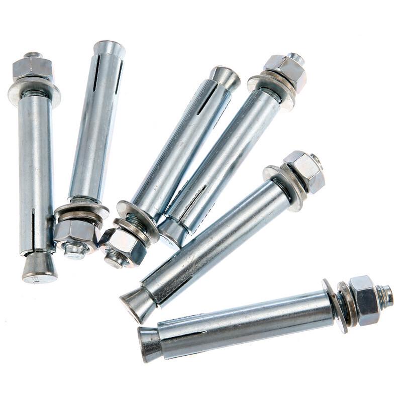 Tianhou Galvanized Expansion Bolts