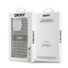 Dkny Dkhmp15Lhrhsee Iphone 15 Pro6.1 Beige/Beige Hartschale Iml Mono & Stripe Magsafe