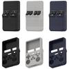 Silicone Protective Cover Handheld Game Consoles Shock Absorbent Protector Silicone Case Against Wear & Tear for R36S