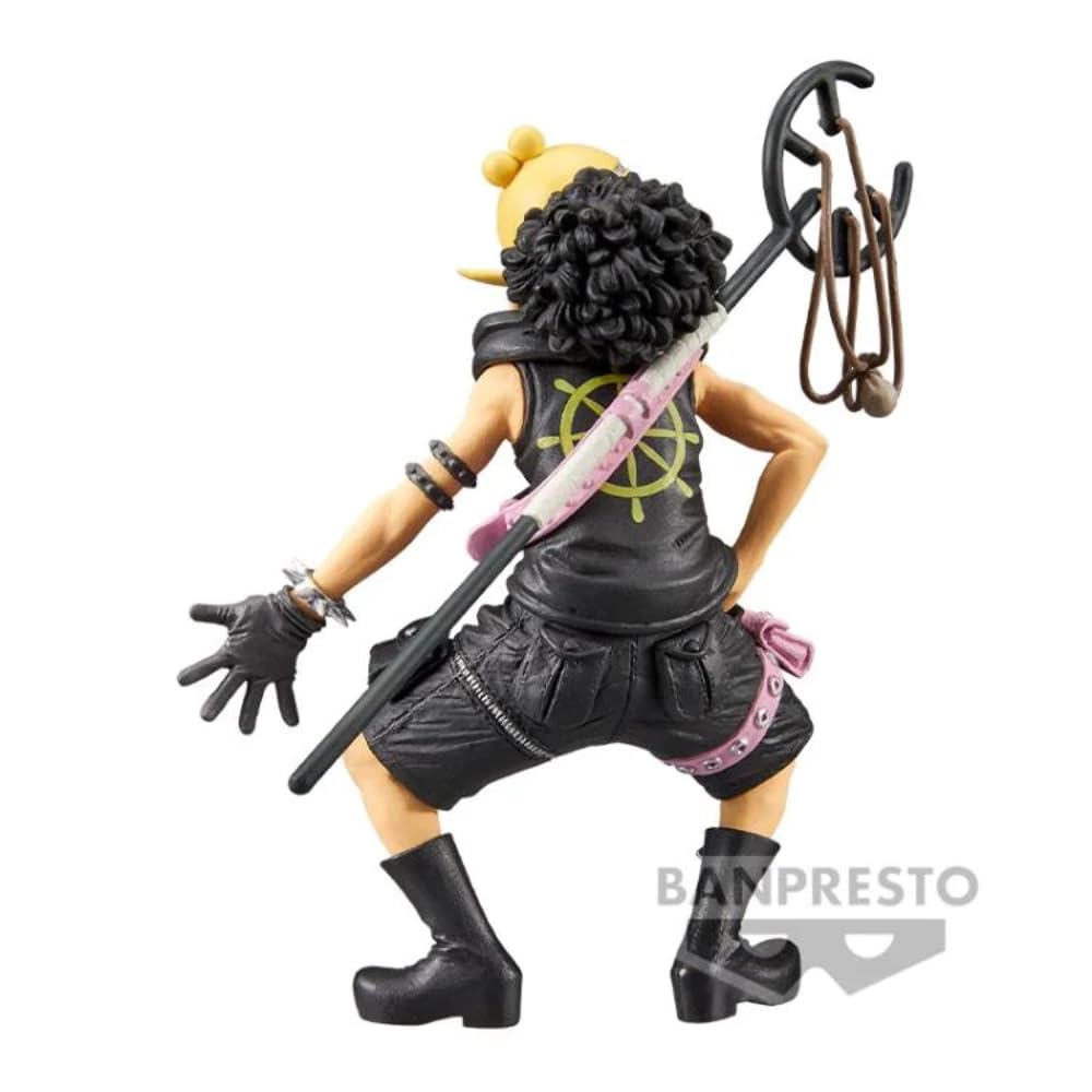 ONE PIECE FILM RED DXF THE GRANDLINE MEN Usopp vol.7