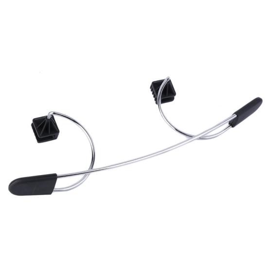 Auto Scaun Auto Jachetă Tetiera haine Costum inoxidabil Suport pentru cuier metalic