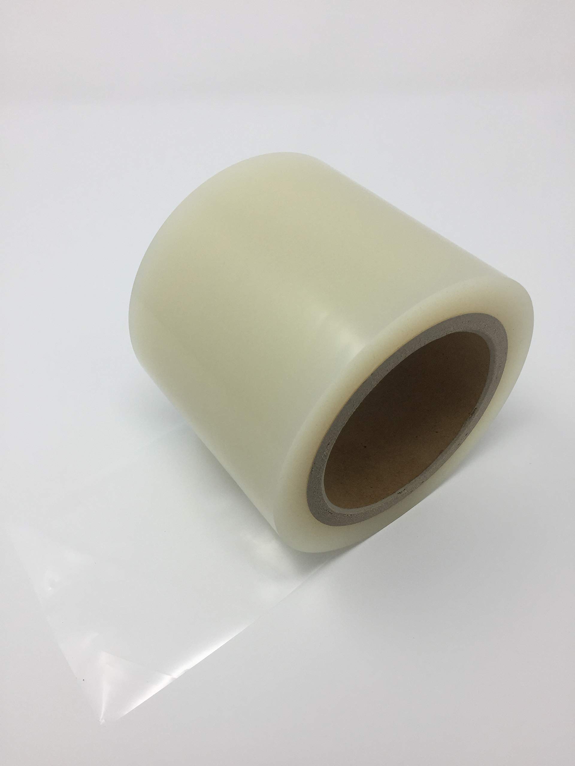 Mitsui Chemicals Tohcello Защитная пленка для поверхности Mitsui T505 100 мм x 100 м Прозрачная T505100