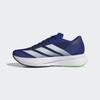 adidas Adizero SL2 Lucid Blue Cloud White Lime Burst