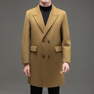 Chaquetas y abrigos – Abrigo