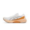 Asics Gel Kayano 30 'White Orange' (Unisex) White / Ocean Haze Running Shoes 1011B548 100