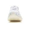 Li Ning Absolute Shadow CRC 2.0 Reflective Trendy Sports Cushioning Rebound Low-Top Running Shoes Women Sneaker Standard-White AZGV034-1