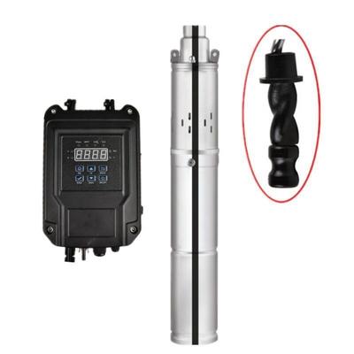 Attrezzature – Pompe ad acqua