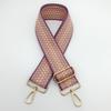 New Thickened Webbing Bag Accessories One Shoulder Crossbody Long Shoulder Strap Adjustable Strap Versatile Replacement Strap