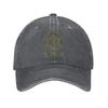 Israel Defense Forces  IDF Hebrew Judaica Shalom Baseball Caps Uniex Distressed Cotton Snapback Hat  Unstructured Soft Cap