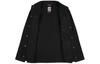 Vans Jackets Men's Black Lapel Moderate Other VN0A3WF140C