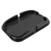 Car Pad Dash Mat Dashboard Cell Phone Holder Stand Antil-slip Mat Silicone