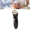Facial Machine RF Microcurrent Beauty Device Anti Aging Skin Care Equipment for Home Use