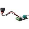 6V 12V 24V 28V Motor Speed Regulator 3A 80W Peed Controller 1203BB DC Motor Driver  PWM