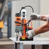 Magnetic Drill 1450W 12500N Portable Mag Drill Press 850RPM