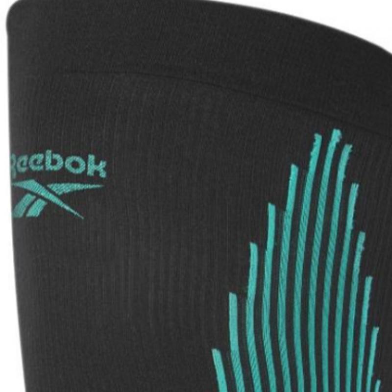 Reebok Galleria Reebok Compression Knit Thigh Sleeve Protector