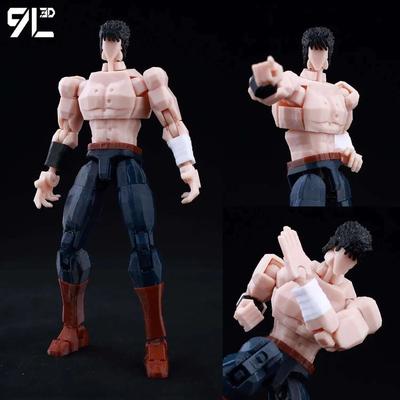 Collezionismo e modellismo – Modellini e action figure