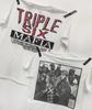 Vinatge Triple Six Mafia Shirts