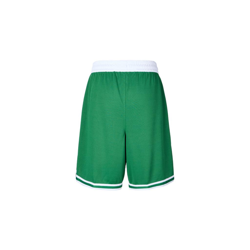New Nike Basketball Shorts Men's Green AJ5587-312