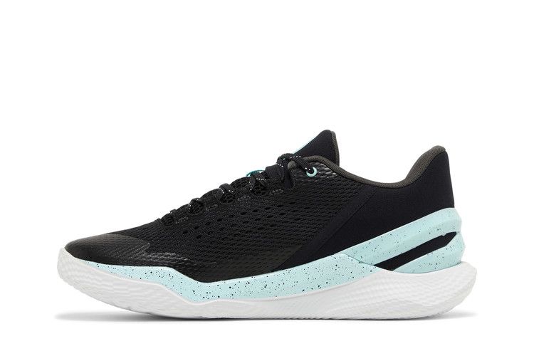 Under Armour Curry 2 Low FloTro Future Curry Men's Sneakers