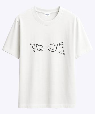 Oberteile – T-Shirts