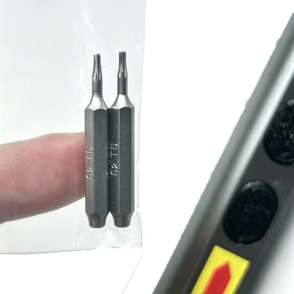 Original Mini Right-angle Electric Screwdriver For Mavic 1 Series High Efficiency And Labor Saving For Mavic 1 Series