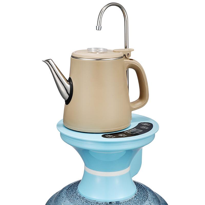 Mei Neng Di 220v Electric Water Boiler Kettle for Bottled Purified Water