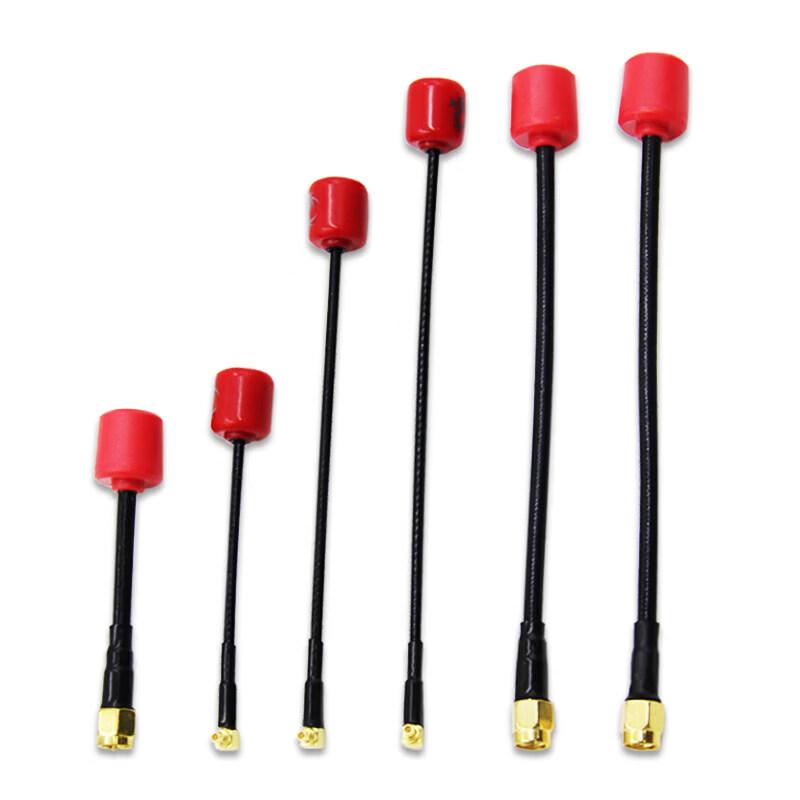 Miaoying Che Maple Leaf Digital Video Transmission Antenna