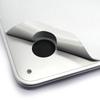 Film autocollant avant et arrière anti-rayures pour Macbook Pro 14 16 pouces, A2442 A2485 Air Pro 13 2021 A2337, 2022, 2023