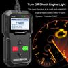 KONNWEI KW590 OBD2 Scanner Car Code Reader OBDII Diagnostic Tool Clear Fault Code Support Multi-Brands Cars&languages