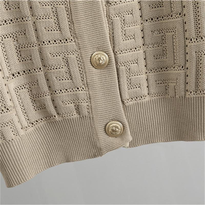 Damski jesienno-zimowy garnitur wysokiej klasy Kurtka ze stójką slim fit i dwuczęściowy zestaw sukienkowy