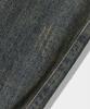Dimiteulibeullaeg Asi Essential Curved Balloon Denim Pants_Linen-Like Yellow Wash