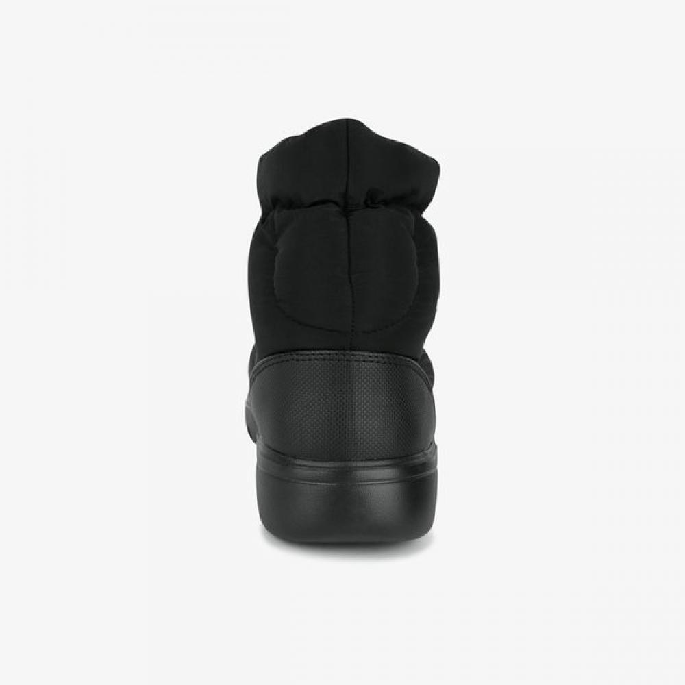 The North Face Wave Boots Black Ns87r72j