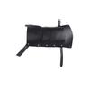 Fashionable Mens Buckle PU Leather Body Chest Harness Belt Punk Gothic Clubwear Costume
