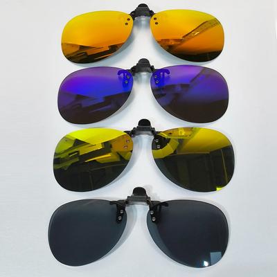 Brillen & Accessoires – Sonnenbrillen