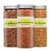 Yu Yi Zhi Xia Roasted Tea Assortment 3-Can Pack