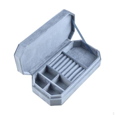 Elegant Jewelry Box for Your Treasures