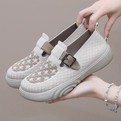 Obuwie damskie – Sneakersy