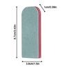 Durable Double-side Fish Tank Wipe No Dead Angle Descaling Cleaning Rags Clean Tool Multifunction Polishing Brush Home Cleaning