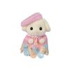 Sylvanian Families Nursery Presentation Set - Do Re Mi Music Band S-78 ST Mark Certification 3 Years Older Toy Dollhouse EPOCH