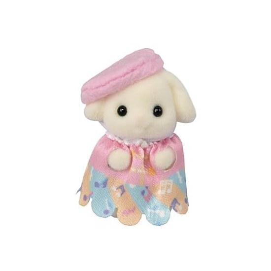 Sylvanian Families Nursery Presentation Set - Do Re Mi Music Band S-78 ST Mark Certification 3 Years Older Toy Dollhouse EPOCH