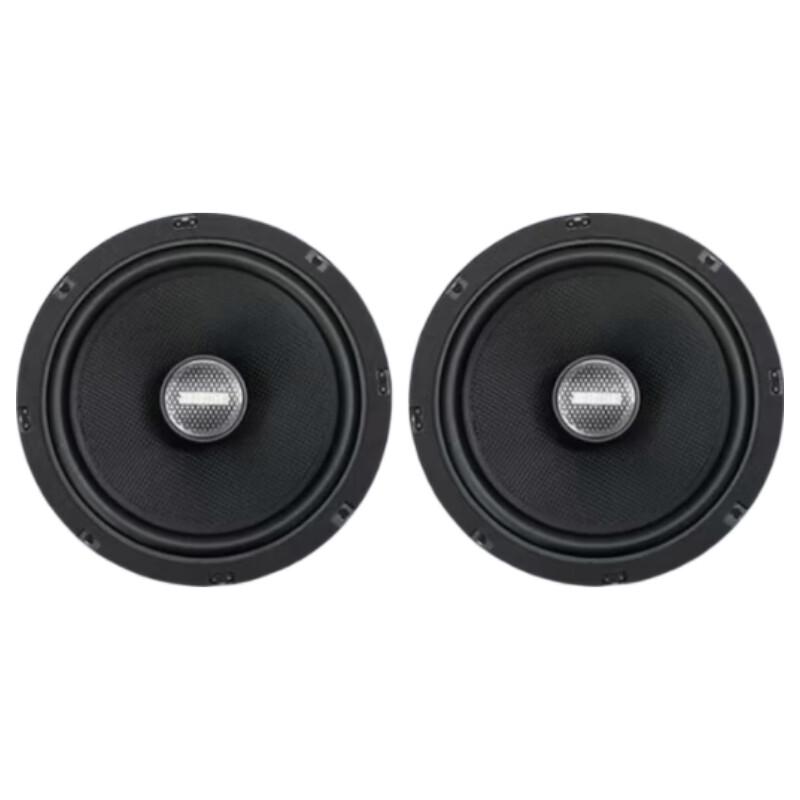 

EDIFIER 6.5-inch Car Audio Speaker System CN plug (adapter included)