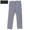 RRL Herringbone Button Fly Pants, Men's, Gray, Size 31 Bottoms 31 grayUsed