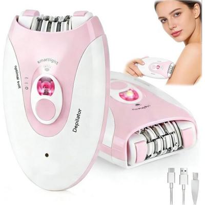 Elektronik für Beauty & Gesundheit – Epilierer & Elektrorasierer für Damen