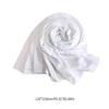 Natural  Ehram Ahram Hajj and Umrah Towel Set Ihram for Men 110×210 Cm (43×82.68 In) Islamic Clothing Ihram Towel Set